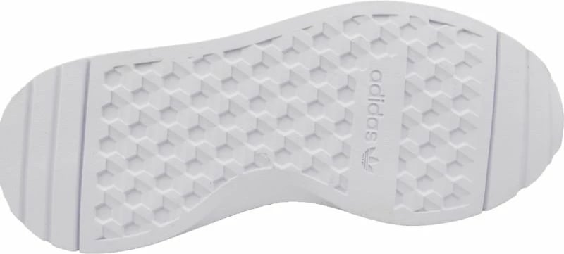 Atlete për vajza adidas ORIGINALS, ngjyrë rozë