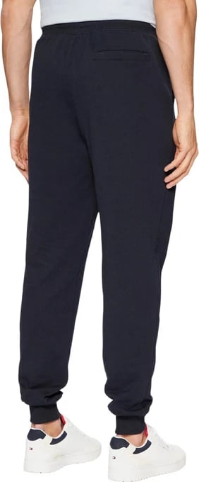 Pantallona Tommy Hilfiger meshkuj, blu