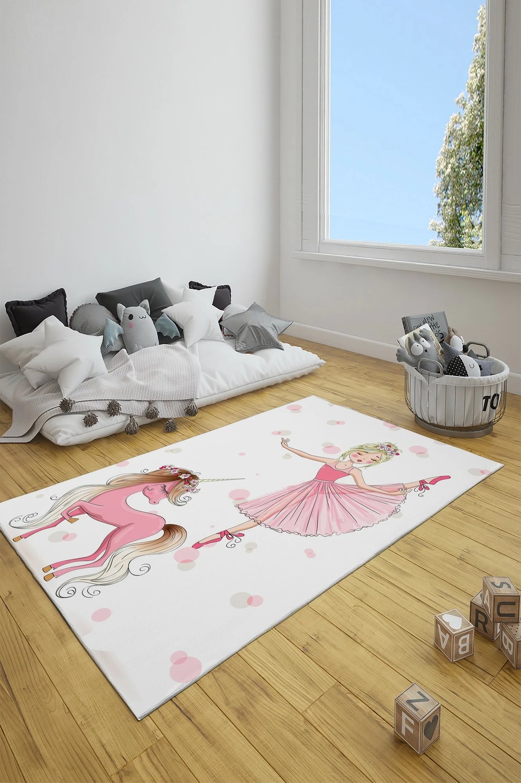 Qilim Hypnose Conceptum, shumëngjyrësh, 80x150cm, CT-3018