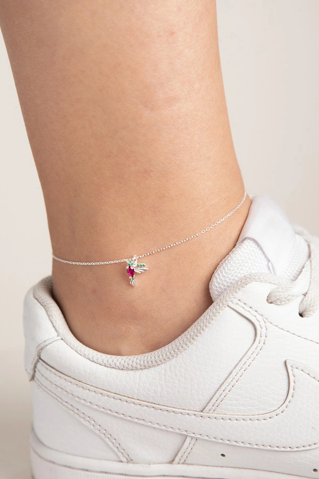 Byzylyk kyçeli argjendi, Elika, ELKSLVR7596G