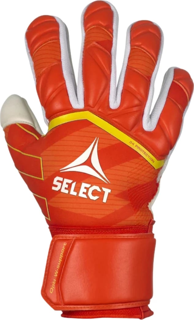 Doreza portieri Select unisex, portokalli-bardhë