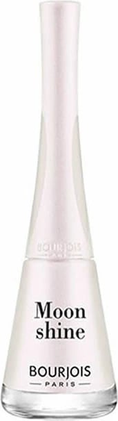 Llak për thonj Bourjois 1 Seconde 21 Moon Shine unisex