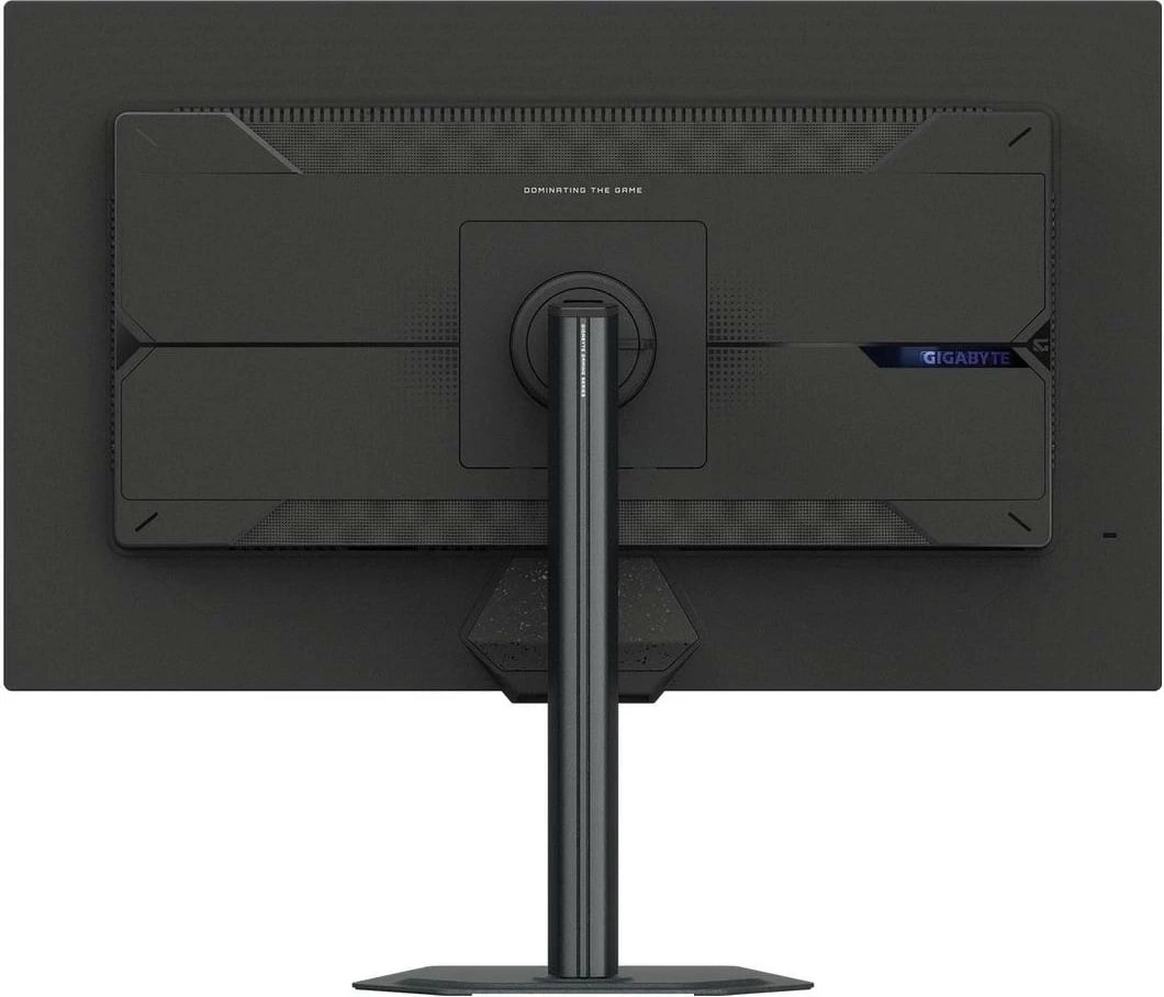 Monitor Gigabyte M27UP, 27 inch, 4K Ultra HD, FreeSync, G-Sync, i zi