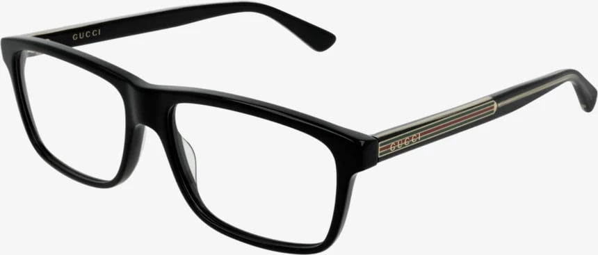 Korniza optike Gucci GG0384O-004 57