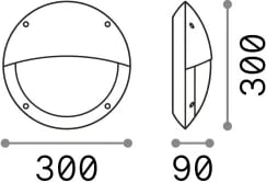 Llambë muri Polar-2 ap1