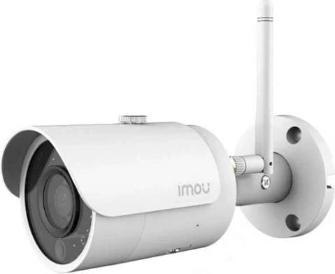Kamerë sigurie Imou Bullet Pro IPC-F32MIP, IP67, e bardhë