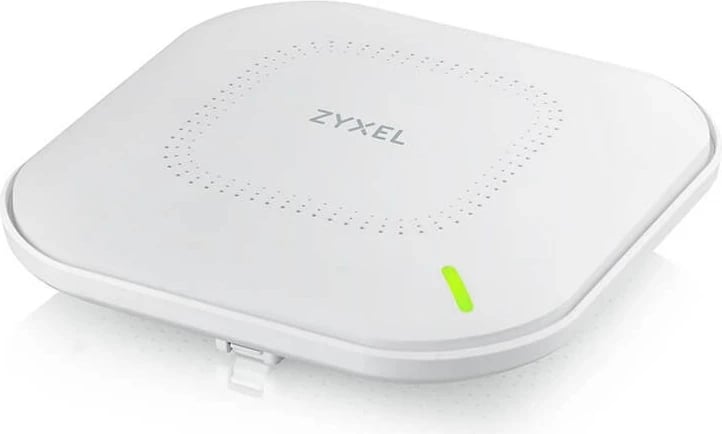 Access point ZyXEL WAX630S, 2400 Mbit/s, PoE, Bardhë