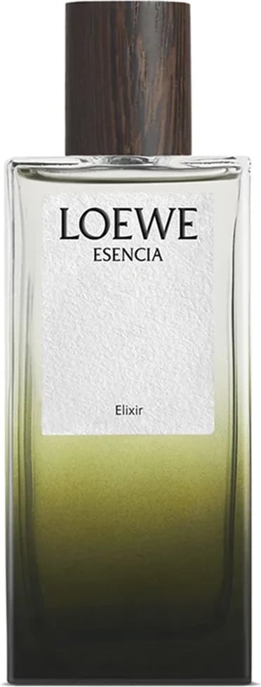 Eau de Parfum Loewe Esencia Elixir 50ml