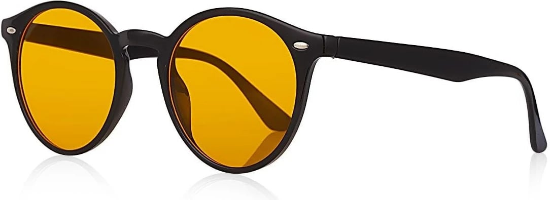 Syze dielli për meshkuj Jumeon, PL23Eg500R015, të zeza dhe të verdha