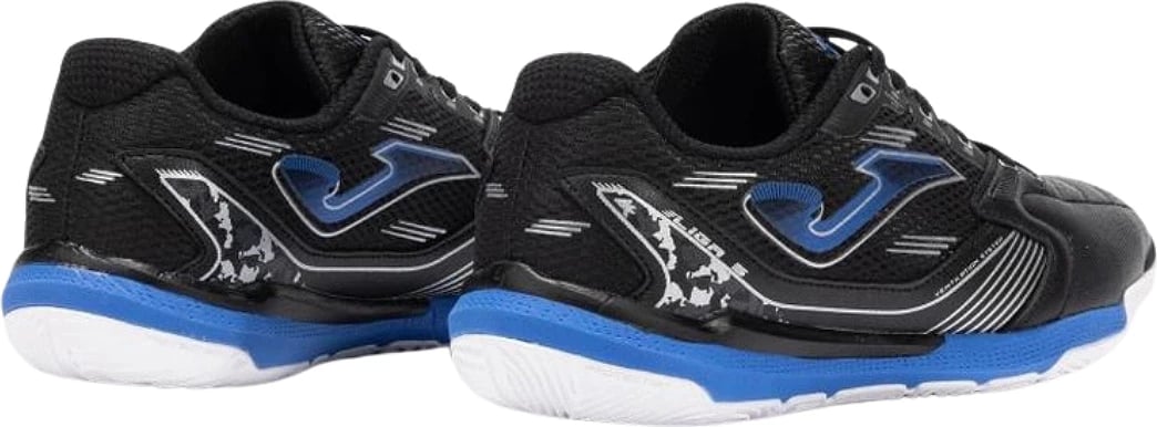 Atlete futsalli për meshkuj Joma, të zeza