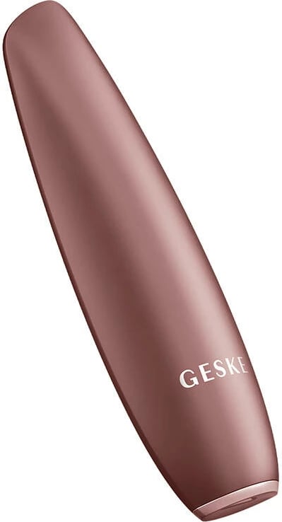 Pajisje për pastrim dhe masazh fytyre Geske GK000005SL01, 5-në-1, starlight