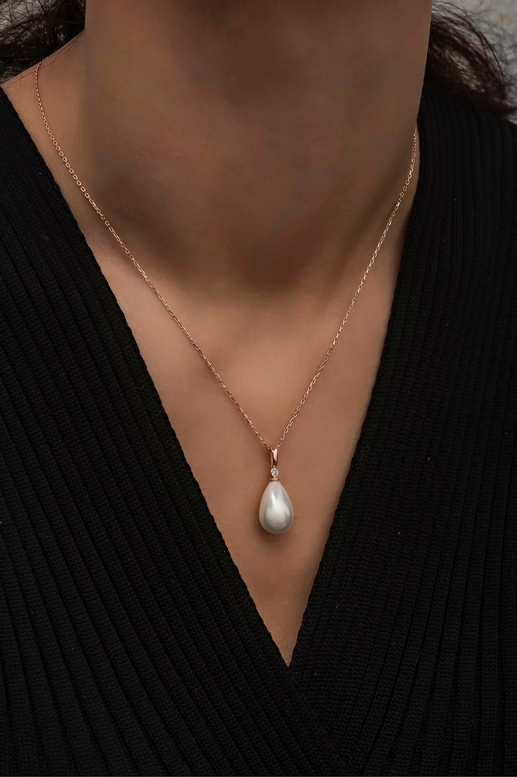 Vathë argjendi me perlë, Jumeon, NRZ998457