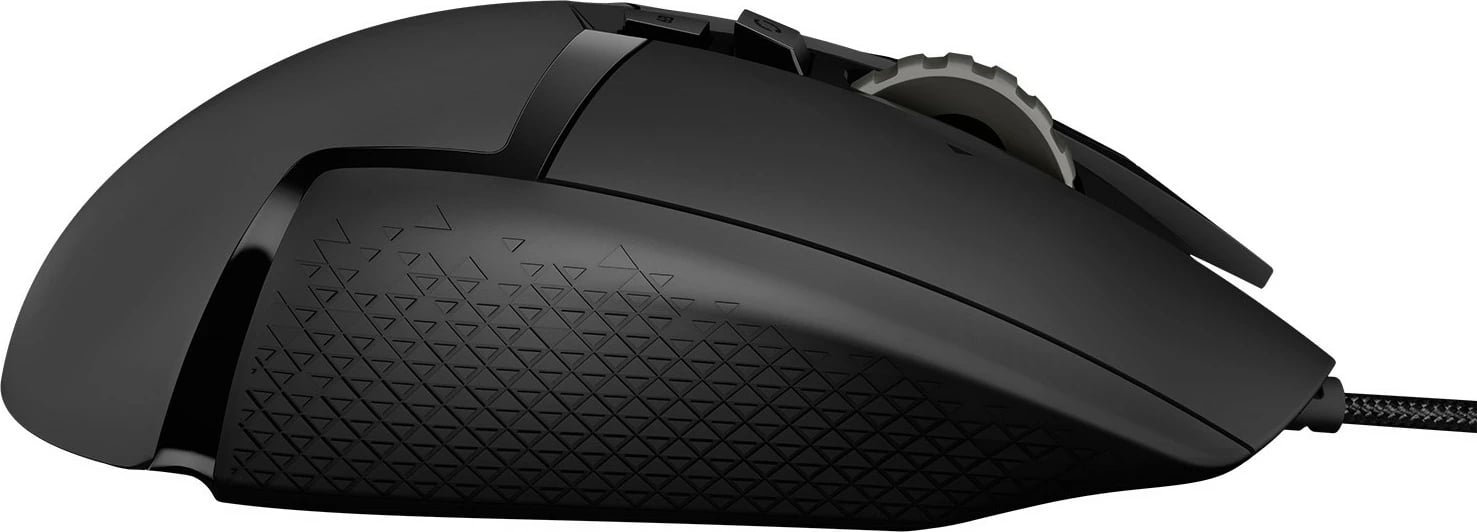 Maus Logitech G G502 HERO, 25600 DPI, USB, i zi Maus Logitech G G502 HERO, 25600 DPI, USB, i zi