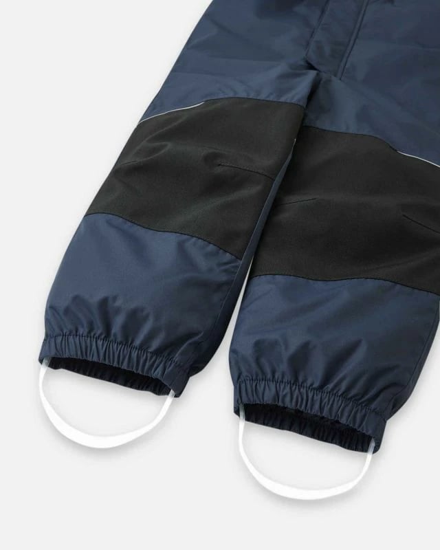 Kominoshe dimri Reima për fëmijë, navy