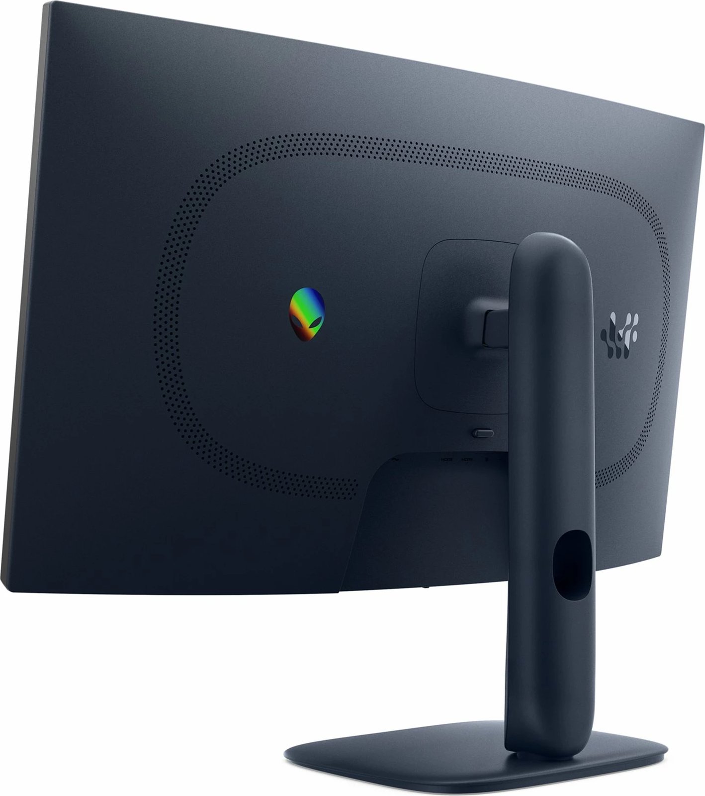 Monitor Dell AW3225DM - 31.5", QHD, 180Hz