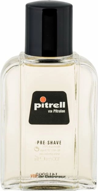 Produkt para rrojës për meshkuj Pitralon Pitrell, 100ml
