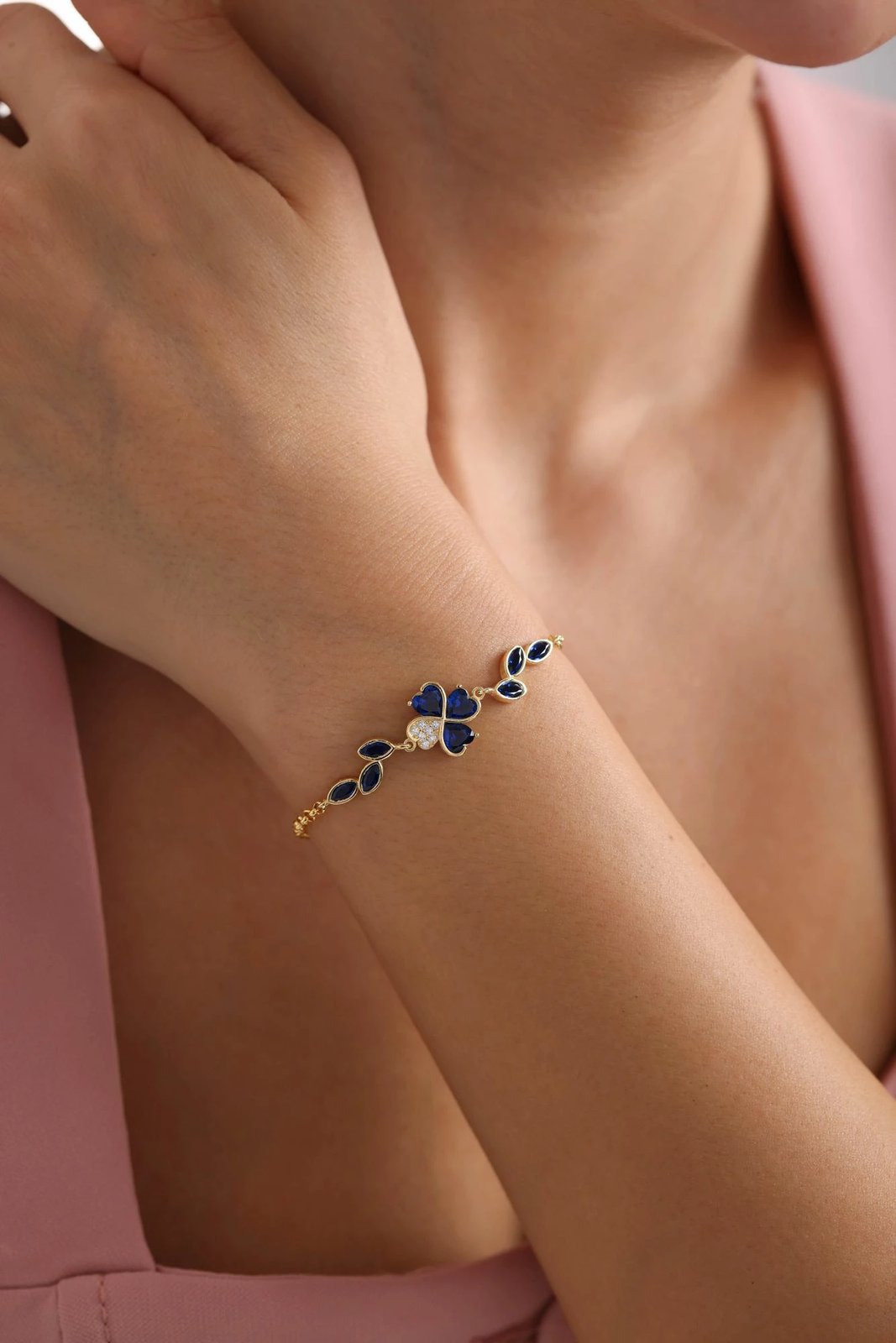 Byzylyk argjendi Jumeon, ngjyrë ari, NRZ999944