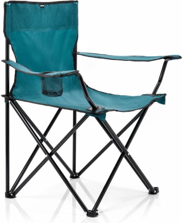 Karrige palosëse Meteor, unisex, blu dhe gjelbër Karrige palosëse Meteor, unisex, blu dhe gjelbër