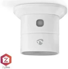 Detektor gazi Nedis SmartLife, monoksid karboni (CO), i bardhë