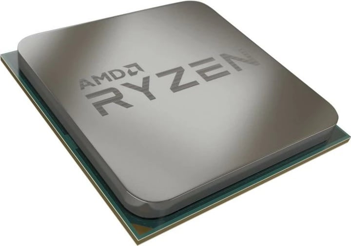 Procesor desktop, AMD Ryzen 5 3600 (100-100000031BOX), 3.6 GHz, 33MB cache, socket AM4, Box