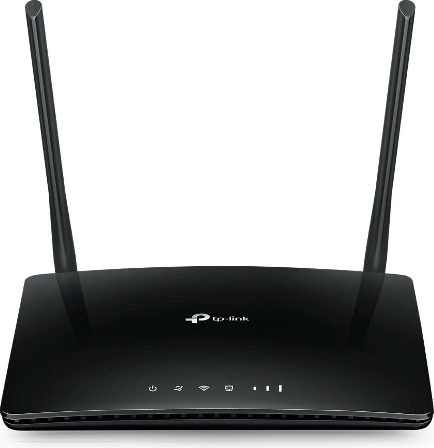 Router TP-LINK Archer MR200, AC750, 4G LTE, DualBand, i zi