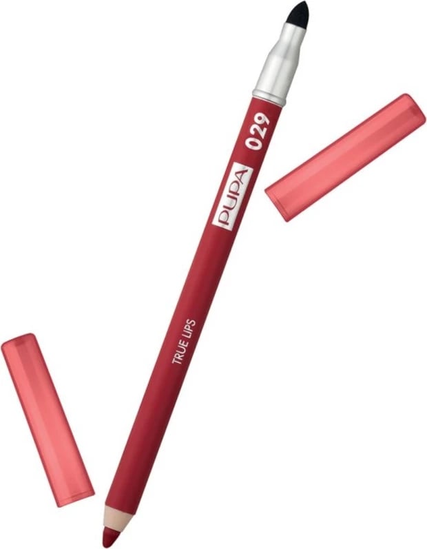 Pupa Pencil True Lips - 29 Fire Red