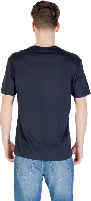 Maicë Emporio Armani Underwear për meshkuj, blu