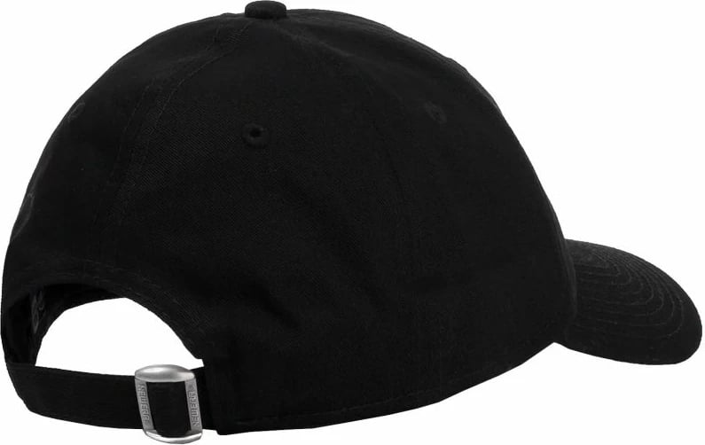 Kapelë New Era 9FORTY Manchester United FC, për meshkuj dhe femra, e zezë Kapelë New Era 9FORTY Manchester United FC, për meshkuj dhe femra, e zezë