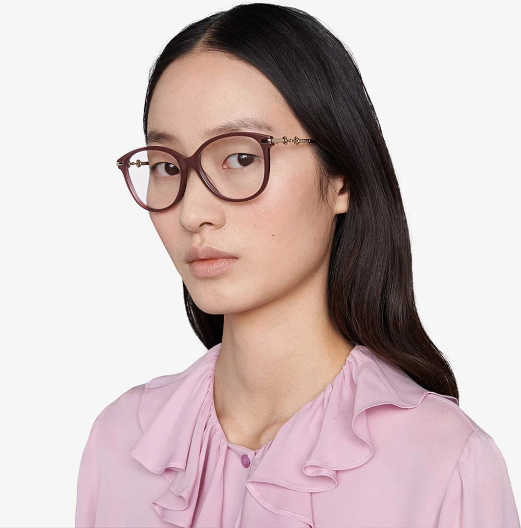 Korniza optike Gucci GG0967O-003 53
