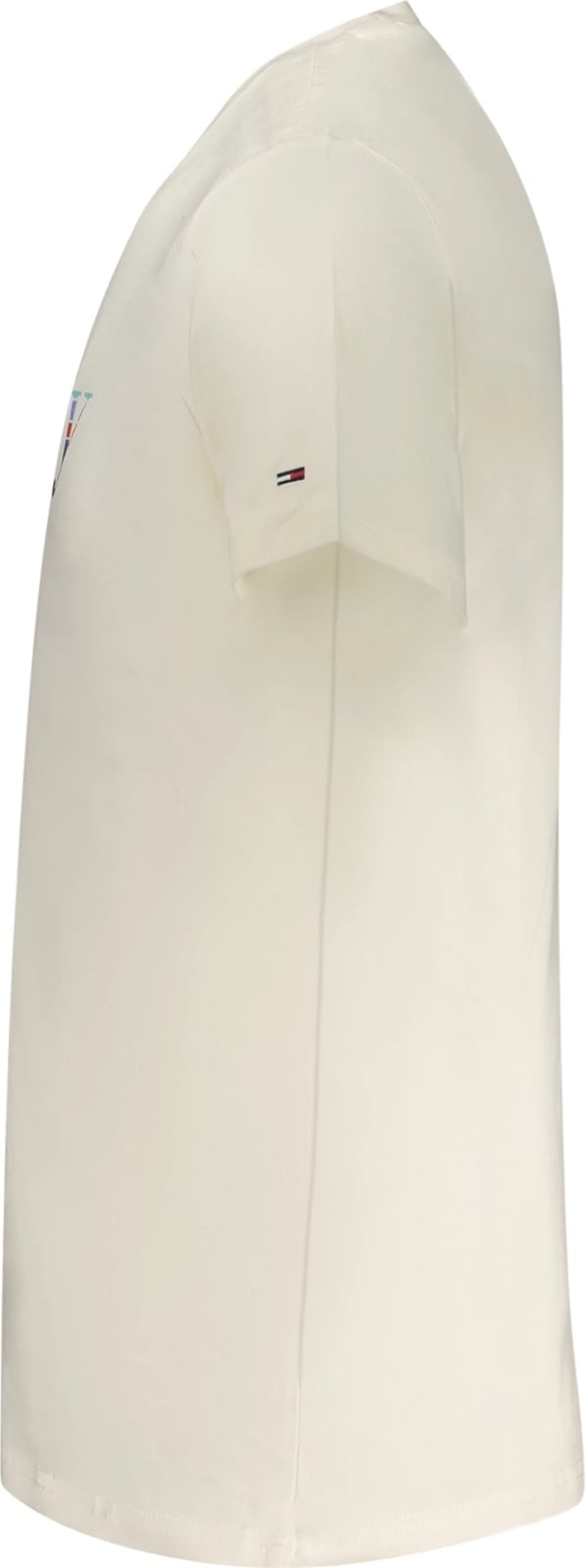 Maicë për meshkuj TOMMY HILFIGER, e bardhë