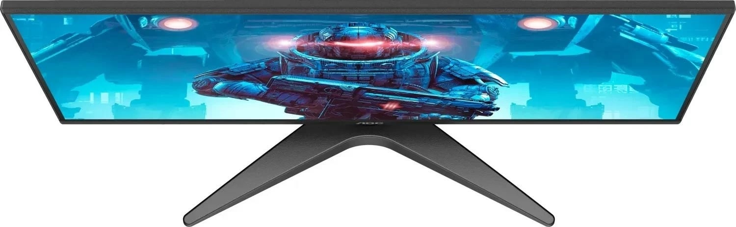 Monitor AOC B36X 24 inç, IPS, Full HD, 144Hz, e zi
