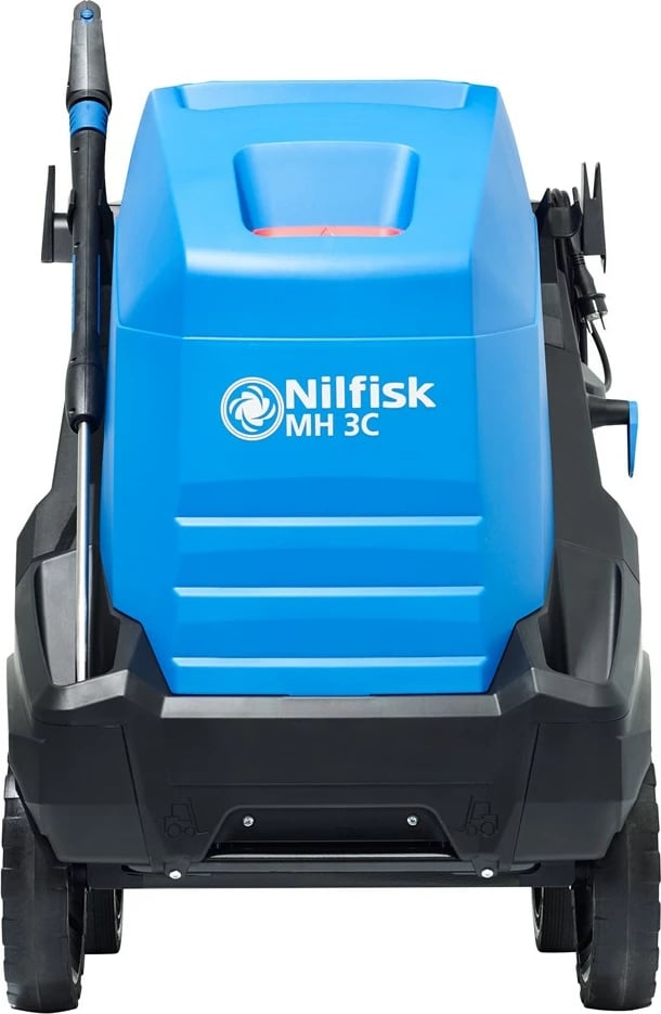 Pastrues elektrik Nilfisk MH 3C, 145/600 PAX, e kaltër