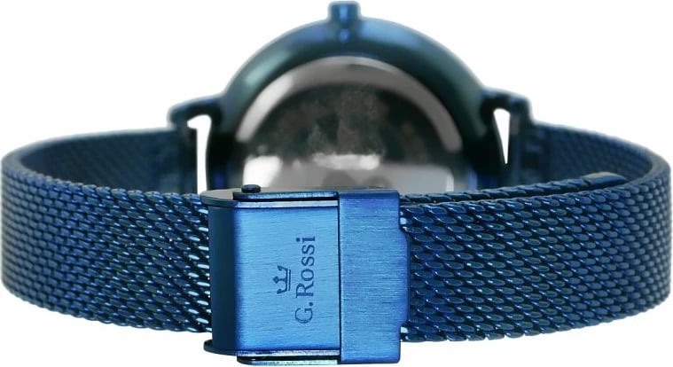 Orë dore për femra G. Rossi, blu