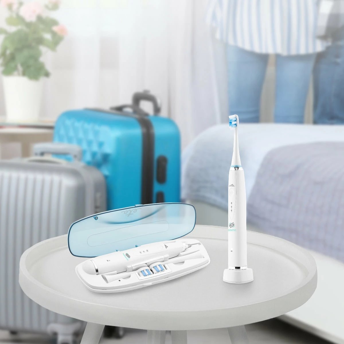 Furçë Dhëmbësh ETA SONETIC HOLIDAY 470790000