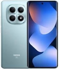 Celular Xiaomi Redmi Note 15 8GB/256GB Dual SIM 5G Glacier Blue