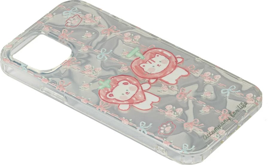 Fotroll për telefon TECH TIME Cats (IP13PRO)