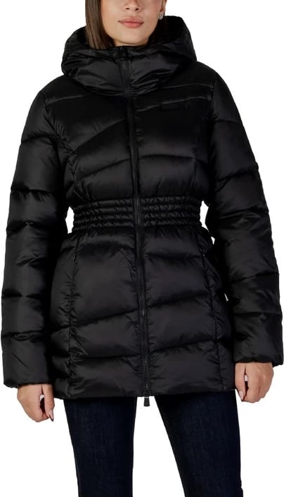 jakne femra Ea7 e zezë