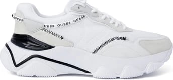 Atlete për femra Guess, të bardha