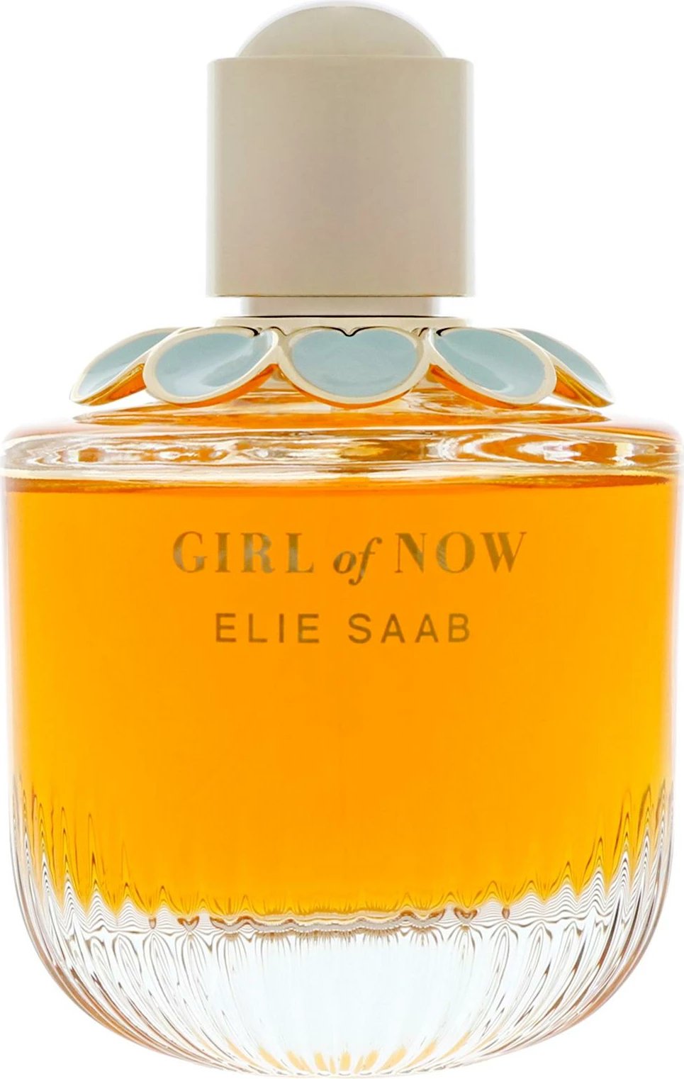 Eau de Parfum Elie Saab Girl Of Now unisex 90ml