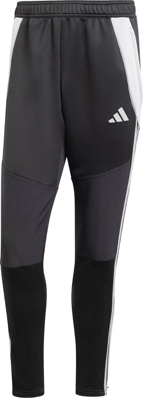 Pantallona sportive për meshkuj adidas, të zeza