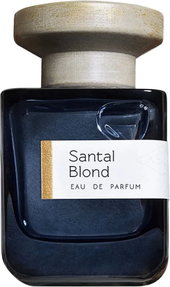 Eau de Parfum për femra Atelier Materi Santal Blond, 100ml