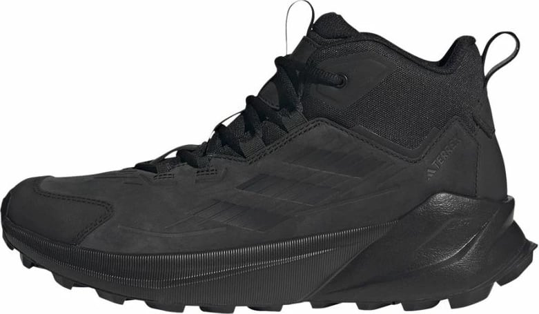 Atlete për meshkuj adidas, të zeza
