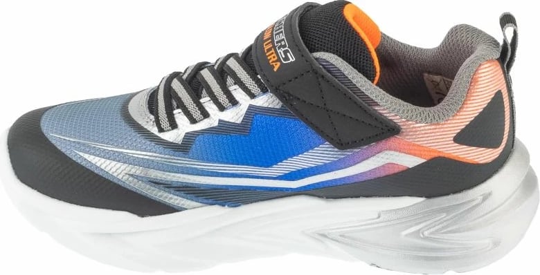 Atlete për fëmijë Skechers, gri