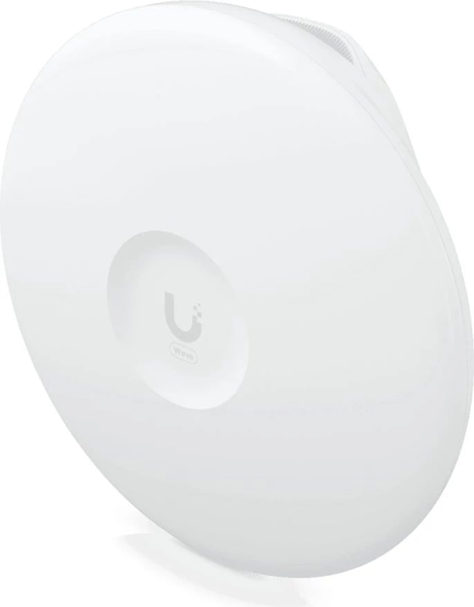 Bridge rrjeti profesional Ubiquiti Wave-Pro, 2500 Mbit/s, Bardhë Bridge rrjeti profesional Ubiquiti Wave-Pro, 2500 Mbit/s, Bardhë
