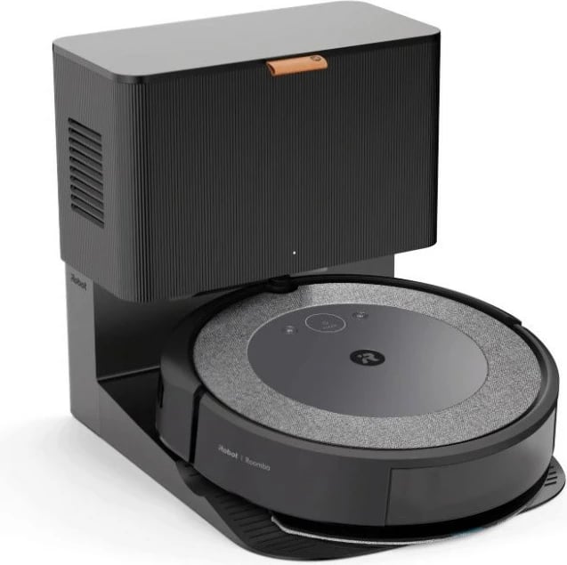Robot pastrues iRobot Roomba Combo i5+, i zi