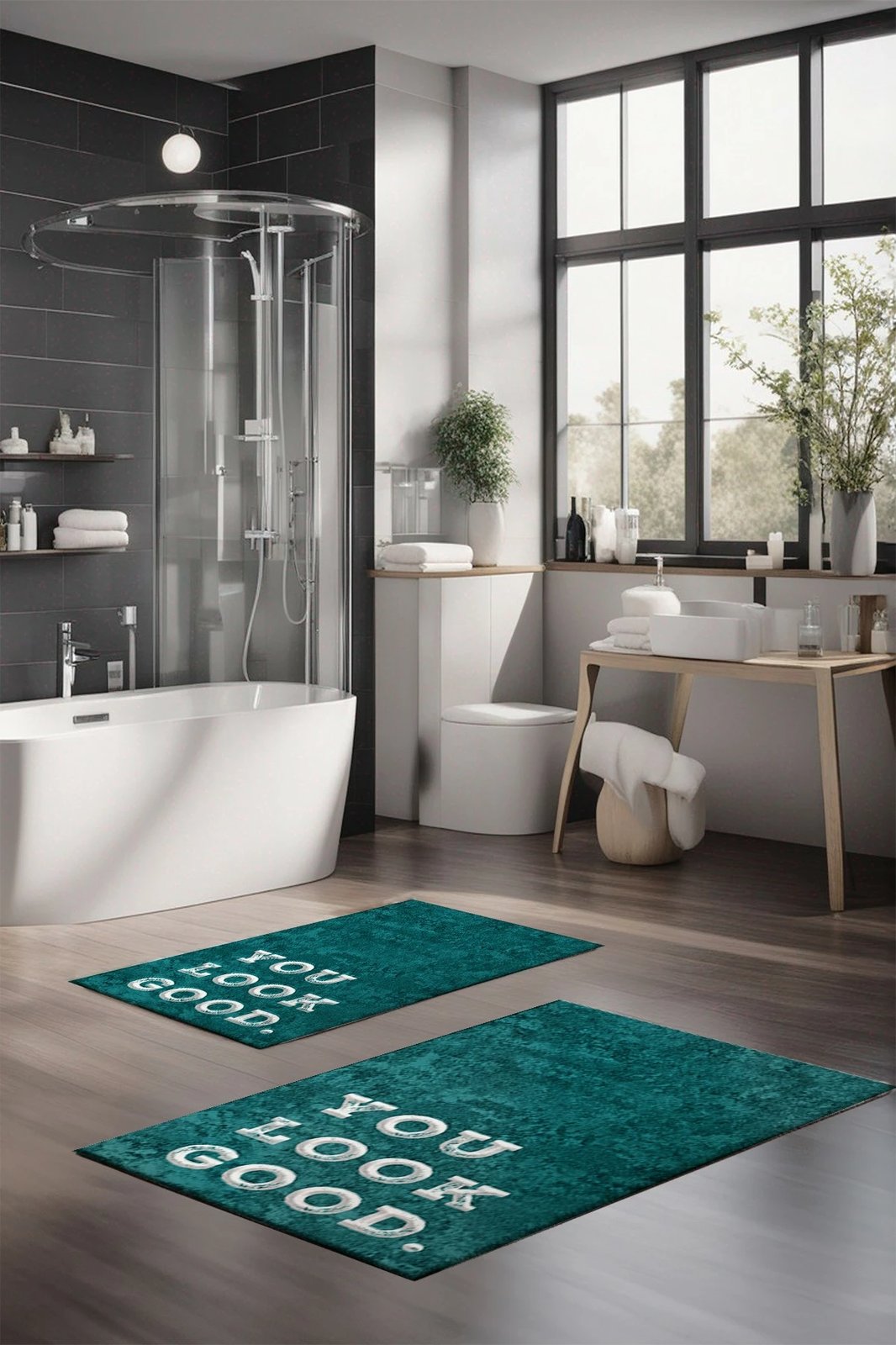 Set tapetesh për banjo (2 copë), Mijölnir, CT-5417