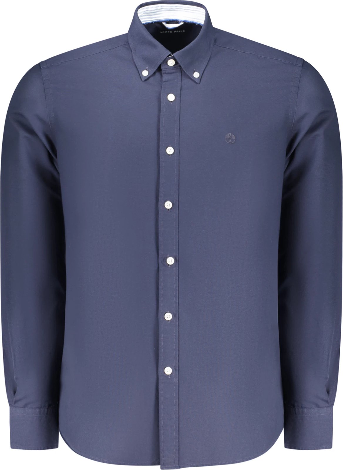 Këmishë për meshkuj NORTH SAILS, kaltër
