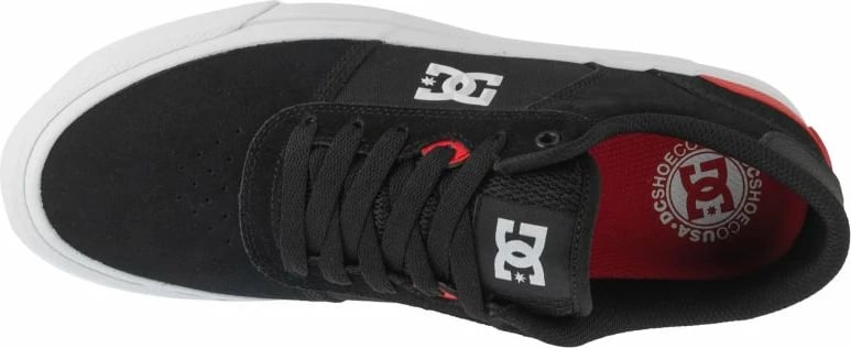 Atlete lifestyle DC, të zeza