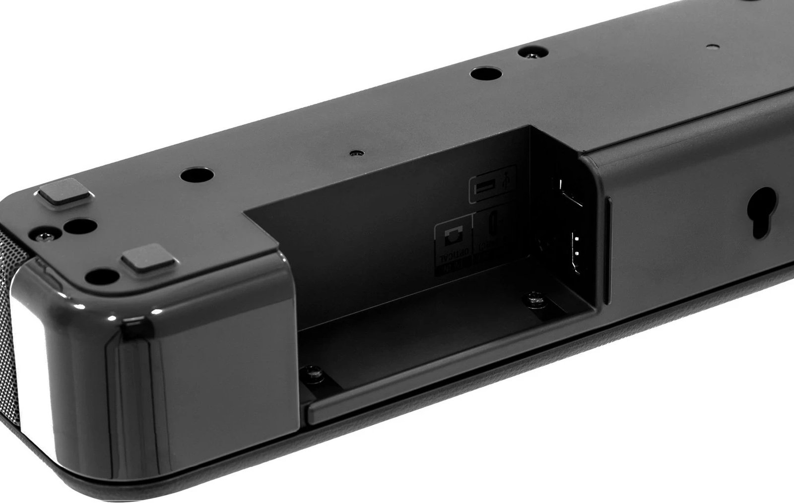 Soundbar Sony HT-SF150, E zezë