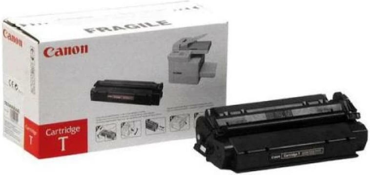 Toner Canon 737 9435B002 ~2400 faqe ISO, për i-SENSYS MF210/220 Series, i zi